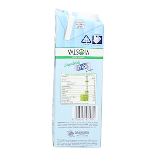 VALSOIA | ΡΟΦΗΜΑ ΣΟΓΙΑΣ 1 LT