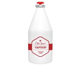 OLD SPICE | After Shave Lotion Captain 100ml