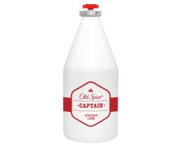 OLD SPICE | After Shave Lotion Captain 100ml