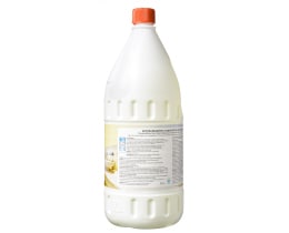 ΑΒ | Χλωροκαθαριστικό Λεμόνι 2lt