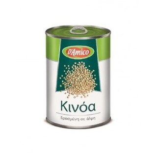 D'AMICO | QUINOA  400GR