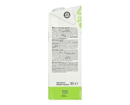 NATURES PROMISE BIO | Ρόφημα Σόγιας Bio Χωρίς Προσθήκη Ζάχαρης 1lt