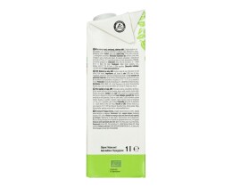 NATURES PROMISE BIO | Ρόφημα Σόγιας Bio Χωρίς Προσθήκη Ζάχαρης 1lt