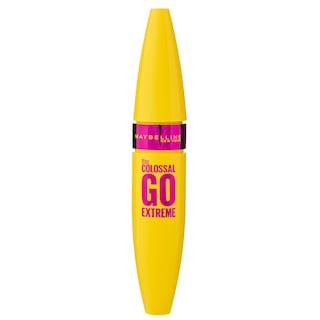 MAYBELLINE | Μάσκαρα Colossal Go Extreme Black 1 Τεμάχιο