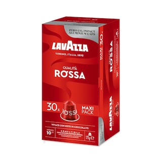 LAVAZZA