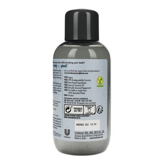 LOVE BEAUTY AND PLANET | ΣΤΟΜΑΤΙΚΟ ΔΙΑΛΥΜΑ COCONUT 250 ML