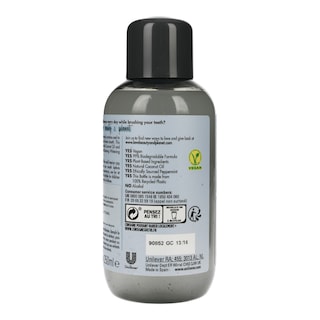 LOVE BEAUTY AND PLANET | ΣΤΟΜΑΤΙΚΟ ΔΙΑΛΥΜΑ COCONUT 250 ML
