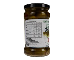 XENIA | XENIA ΠΡΑΣ. ΕΛ. ΓΕΜ. ΛΙΑΣΤΗ ΤΟΜ. 270GR