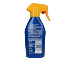 NIVEA | Αντηλιακό Spray Trigger Protect & Moisture SPF50+ 300ml