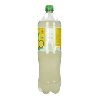 HBH | Αναψυκτικό Λεμονίτα Ανθρακικό 1.5lt