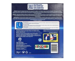 FINISH | Ειδικό Αλάτι Πλυντηρίου Πιάτων 2kg