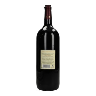 ΚΤΗΜΑ ΧΑΤΖΗΜΙΧΑΛΗ | Οίνος Ευρθρός 1,5lt