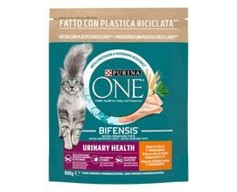 PURINA ONE | Γατοτροφή Urinary Health Κοτόπουλο 800g