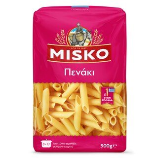 MISKO | ΠΑΣΤΕΣ ΖΥΜΑΡΙΚΩΝ ΠΕΝΑΚΙ 500 GR 500 GR