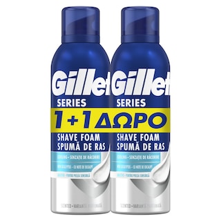 GILLETTE