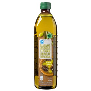 ΑΒ | OLIVE  1LT
