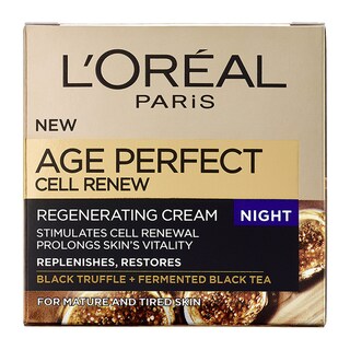 L'OREAL | Κρέμα Νύχτας Age Perfect Κυτταρική Ανάπλαση 50 ml