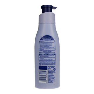 NIVEA | NIVEA BODY OIL LOTION VAN&ALM 200ML ΜΕ ΒΑΝΙΛΙΑ ΚΑΙ ΑΜΥΓΔΑΛΟ 200ML