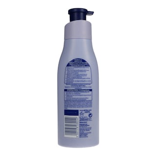 NIVEA | NIVEA BODY OIL LOTION VAN&ALM 200ML ΜΕ ΒΑΝΙΛΙΑ ΚΑΙ ΑΜΥΓΔΑΛΟ 200ML