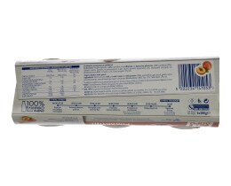 ΚΡΙ ΚΡΙ | ΕΠΙΔΟΡΠΙΟ ΓΙΑΟΥΡΤΙΟΥ ΡΟΔΑΚΙΝΟ  3 Χ 200 GR