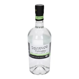 ΑΒ ΚΟΝΤΑ ΣΤΗΝ ΕΛΛΗΝΙΚΗ ΓΗ | Tsipouro Tyrnavou 500ml