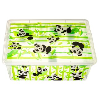 - | Κουτί Αποθήκευσης Διάφορα Σχέδια 37x26x14cm 1 Τεμάχιο