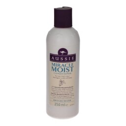 AUSSIE | ΜΑΛΑΚΤΙΚΗ ΚΡΕΜΑ MIRACLE MOIST 250 ML