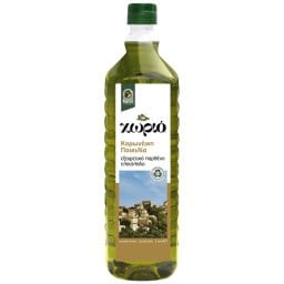 ΧΩΡΙΟ | ΚΟΡΩΝΕΙΚΟ | Ελαιόλαδο Παρθένο 1 Lt