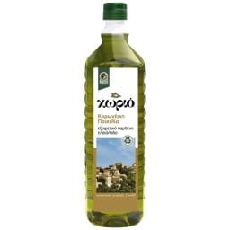 Ελαιόλαδο Παρθένο 1 Lt