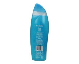 BADEDAS | ΑΦΡΟΛΟΥΤΡΟ OXYGEN 750 ML