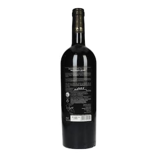 ΟΙΝΟΤΡΙΑ ΓΗ | Red Wine Cabernet Sauvignon Agiorgitiko 750ml