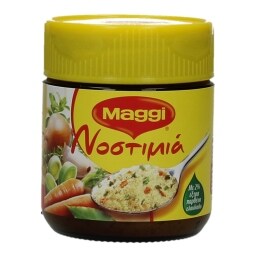 MAGGI | ΚΥΒΟΙ ΖΩΜΟΥ ΝΟΣΤΙΜΙΑ 130 GR