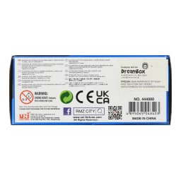 RMZ | RMZ City Αυτοκινητάκι Διάφορα Σχέδια 1 Τεμάχιο