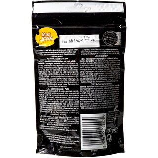 CESAR | Snack με Τυρί και Κοτόπουλο  100 gr