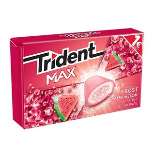 TRIDENT