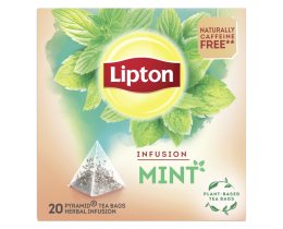 LIPTON | Αφέψημα Μέντας  20 Χ 1.1 gr