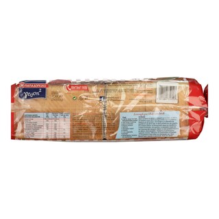 ΠΑΠΑΔΟΠΟΥΛΟΥ | TOAST BREAD WHEAT 700 GR 700G 0.80E CHEAPER
