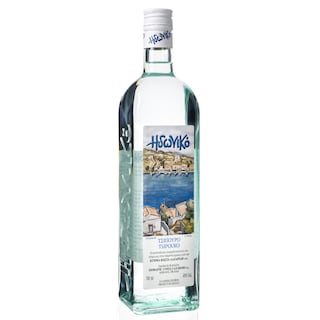 ΗΔΩΝΙΚΟ | TSIPOURO WITHOUT ANISE 700 ML