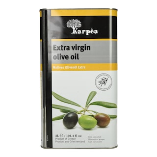 KARPEA | Ελαιόλαδο Εξαιρετικό Παρθένο 3lt