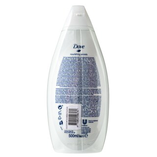 DOVE | BATH  1000ML 1+1