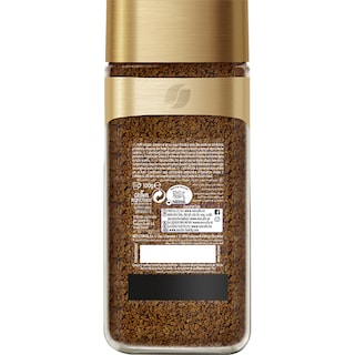 NESCAFE | NESCAFE GOLD ORGN ALTA RICA 100G