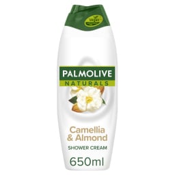 PALMOLIVE