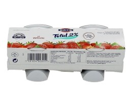 TOTAL | ΕΠΙΔΟΡΠΙΟ ΓΙΑΟΥΡΤΙΟΥ ΦΡΑΟΥΛΑ 2% ΛΙΠΑΡΑ 2 Χ 170 GR