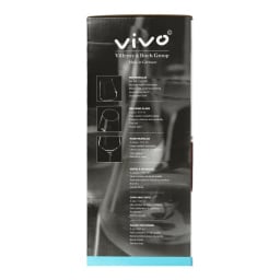 VIVO | Ποτήρια Κρασιού 2 Τεμάχια