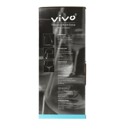 VIVO | Ποτήρια Κρασιού 2 Τεμάχια