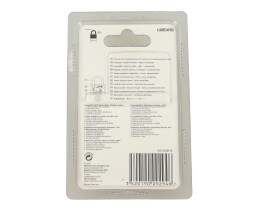 - | ΛΟΥΚΕΤΟ ΜΠΡΟΥΤΖΙΝΟ ΑΠΛΟ 40 mm 1 ΤΕΜ