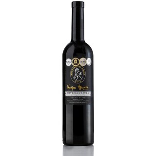ΚΤΗΜΑ ΑΒΑΝΤΙΣ | WINE RED 750ML