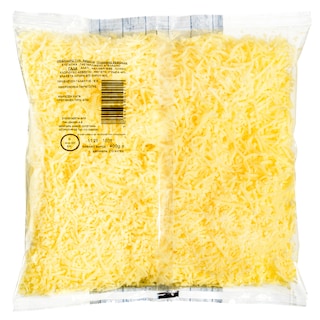 LEADER | Τυρί Regato Τριμμένο 400g