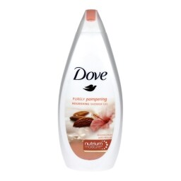 DOVE | ΑΦΡΟΛΟΥΤΡΟ ALMOND CREAM 750 ML