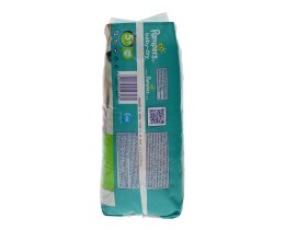 PAMPERS | BABY DRY | ΠΑΝΕΣ ΜΩΡΟΥ JUNIOR PLUS 13 - 27 KGR No 5+ 22 ΤΕΜ